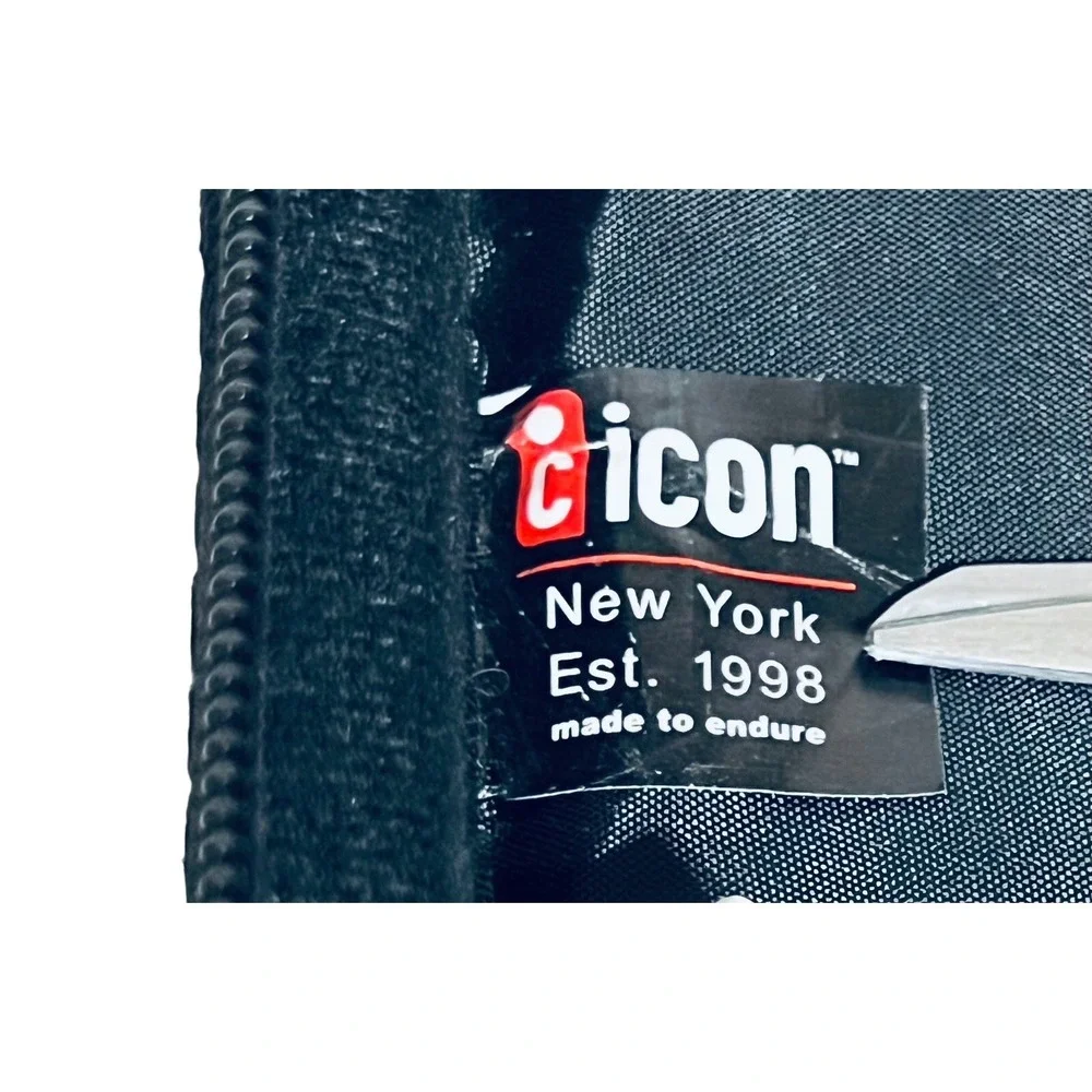 ICON laptop brief